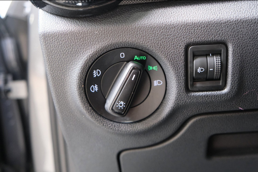 Škoda Fabia 1.0 TSI Business Edition - N.A.P. Airco, Cruise, Carplay, Virtual Display.