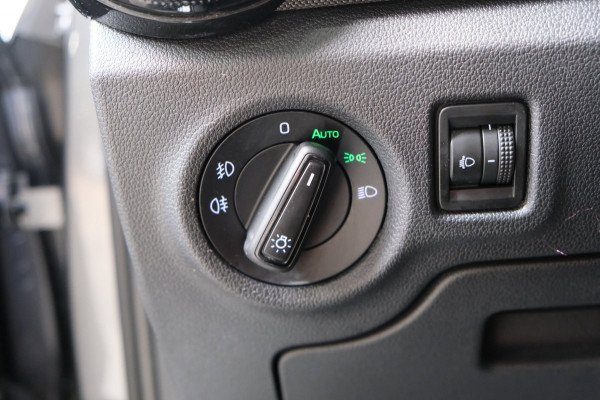 Škoda Fabia 1.0 TSI Business Edition - N.A.P. Airco, Cruise, Carplay, Virtual Display.