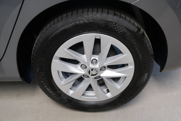 Škoda Fabia 1.0 TSI Business Edition - N.A.P. Airco, Cruise, Carplay, Virtual Display.