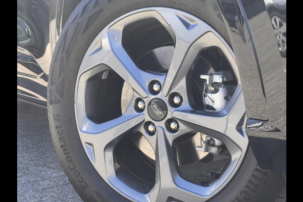 Ford Kuga 2.5 PHEV ST-Line 243pk | Winterpack | Wegklapbare Trekhaak | Orig. NL auto