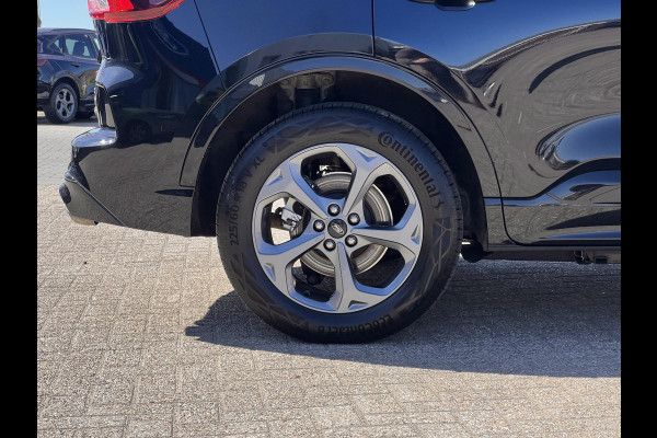 Ford Kuga 2.5 PHEV ST-Line 243pk | Winterpack | Wegklapbare Trekhaak | Orig. NL auto