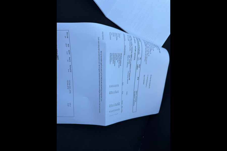 Toyota Yaris 1.5 Hybrid Aspiration climaat control