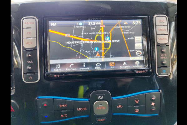 Nissan E-NV200 Business 40 kWh Airco | Cruise | Camera | Navi