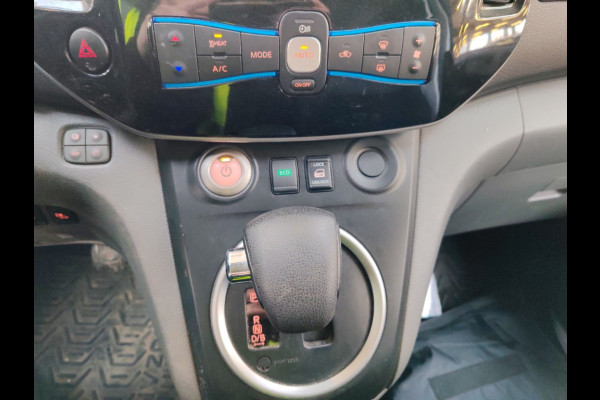 Nissan E-NV200 Business 40 kWh Airco | Cruise | Camera | Navi
