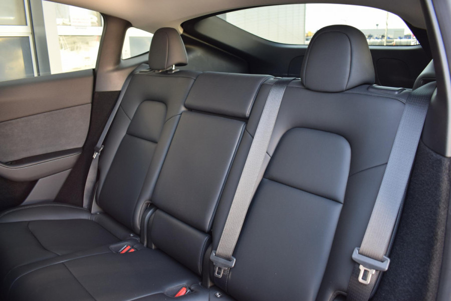 Tesla Model Y Long Range AWD 75 kWh | Trekhaak | FSD | Maxton Kit