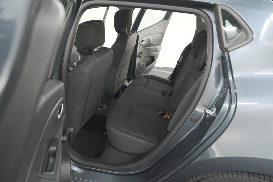 Renault Clio TCe 90 Zen | Navigatie | Parkeersensoren | Climate Control