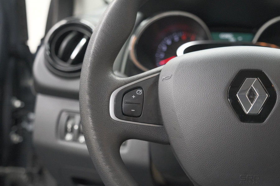 Renault Clio TCe 90 Zen | Navigatie | Parkeersensoren | Climate Control