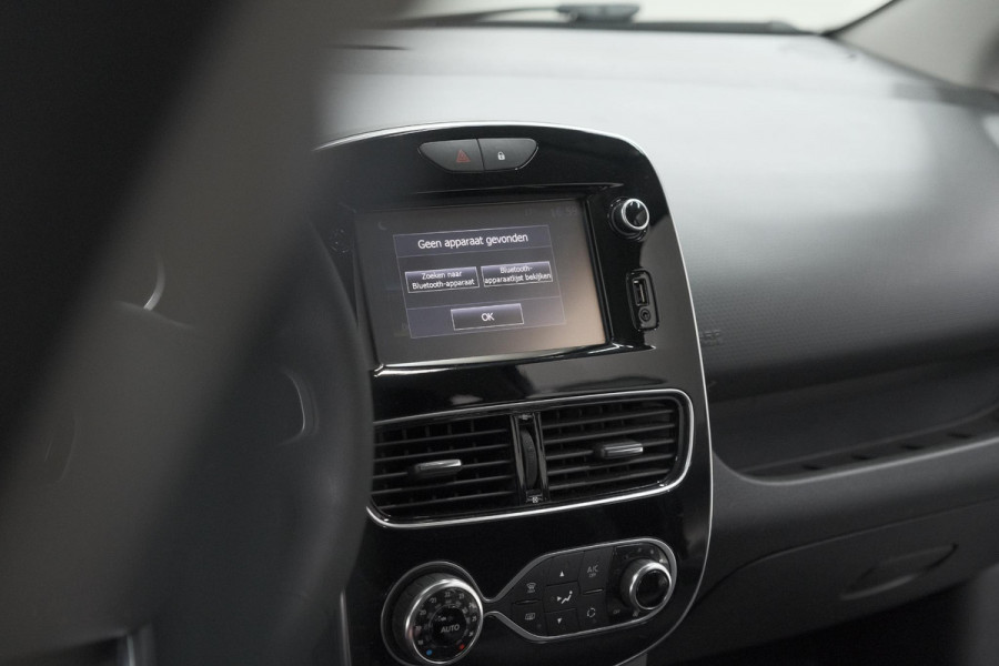 Renault Clio TCe 90 Zen | Navigatie | Parkeersensoren | Climate Control
