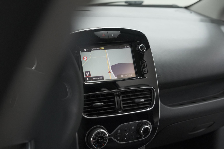 Renault Clio TCe 90 Zen | Navigatie | Parkeersensoren | Climate Control