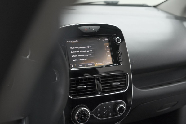 Renault Clio TCe 90 Zen | Navigatie | Parkeersensoren | Climate Control