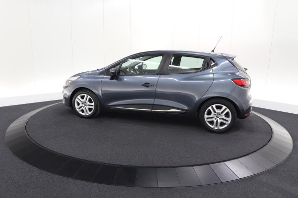 Renault Clio TCe 90 Zen | Navigatie | Parkeersensoren | Climate Control