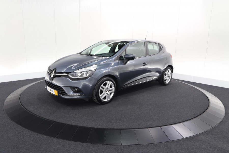 Renault Clio TCe 90 Zen | Navigatie | Parkeersensoren | Climate Control