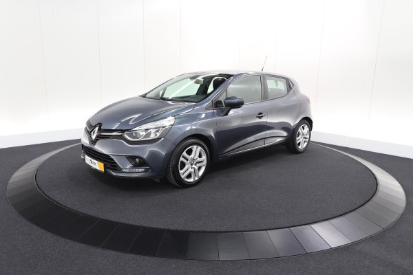 Renault Clio TCe 90 Zen | Navigatie | Parkeersensoren | Climate Control