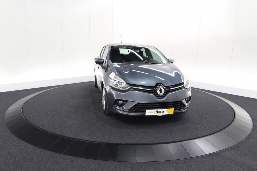 Renault Clio TCe 90 Zen | Navigatie | Parkeersensoren | Climate Control