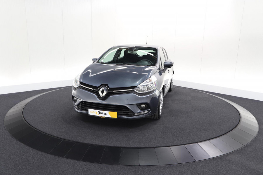 Renault Clio TCe 90 Zen | Navigatie | Parkeersensoren | Climate Control