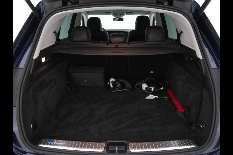 Mercedes-Benz GLE 350 de AMG-Line Premium 4MATIC (Plug-in) (INCL-BTW) *LEATHER | BURMESTER-AUDIO | FULL-LED | WIDESCREEN-COCKPIT | AMBIENTLIGHT | NAVI-FULLMAP | HEATED-SPORTSEATS | DAB | SHIFTPADDLES | PRIVACY-GLASS | CAMERA | 20"ALU*