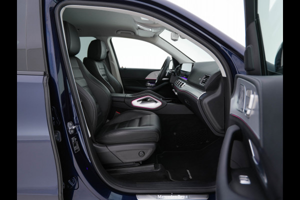 Mercedes-Benz GLE 350 de AMG-Line Premium 4MATIC (Plug-in) (INCL-BTW) *LEATHER | BURMESTER-AUDIO | FULL-LED | WIDESCREEN-COCKPIT | AMBIENTLIGHT | NAVI-FULLMAP | HEATED-SPORTSEATS | DAB | SHIFTPADDLES | PRIVACY-GLASS | CAMERA | 20"ALU*