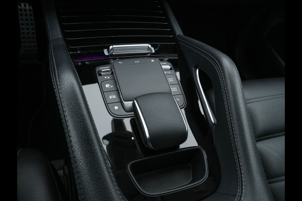 Mercedes-Benz GLE 350 de AMG-Line Premium 4MATIC (Plug-in) (INCL-BTW) *LEATHER | BURMESTER-AUDIO | FULL-LED | WIDESCREEN-COCKPIT | AMBIENTLIGHT | NAVI-FULLMAP | HEATED-SPORTSEATS | DAB | SHIFTPADDLES | PRIVACY-GLASS | CAMERA | 20"ALU*