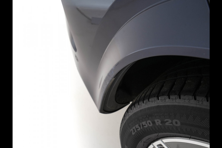 Mercedes-Benz GLE 350 de AMG-Line Premium 4MATIC (Plug-in) (INCL-BTW) *LEATHER | BURMESTER-AUDIO | FULL-LED | WIDESCREEN-COCKPIT | AMBIENTLIGHT | NAVI-FULLMAP | HEATED-SPORTSEATS | DAB | SHIFTPADDLES | PRIVACY-GLASS | CAMERA | 20"ALU*