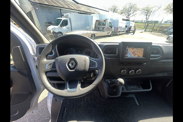 Renault Master T35 2.3 dCi 150 L3H2 comfort automaat