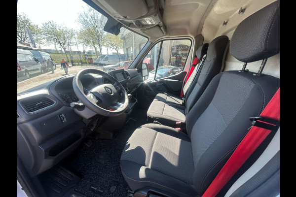 Renault Master T35 2.3 dCi 150 L3H2 comfort automaat