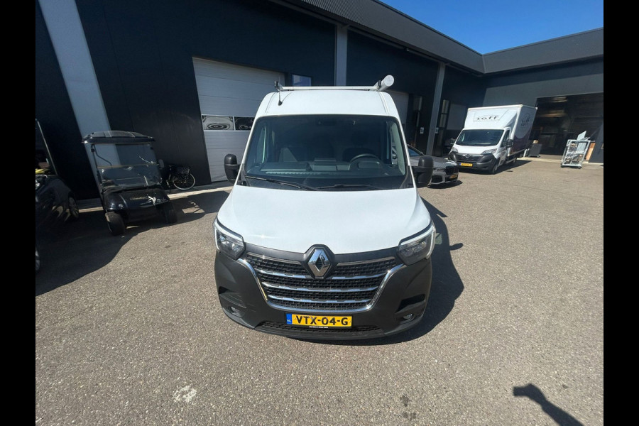 Renault Master T35 2.3 dCi 150 L3H2 comfort automaat
