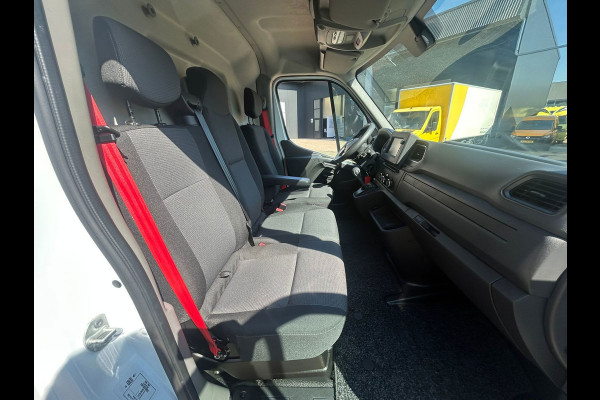 Renault Master T35 2.3 dCi 150 L3H2 comfort automaat