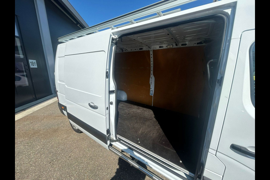 Renault Master T35 2.3 dCi 150 L3H2 comfort automaat