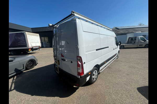 Renault Master T35 2.3 dCi 150 L3H2 comfort automaat