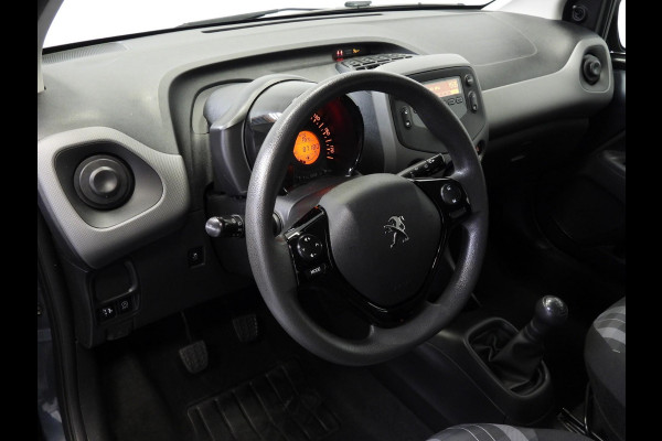 Peugeot 108 1.0 e-VTi Active Premium AIRCO/BLUETOOTH/PDC!