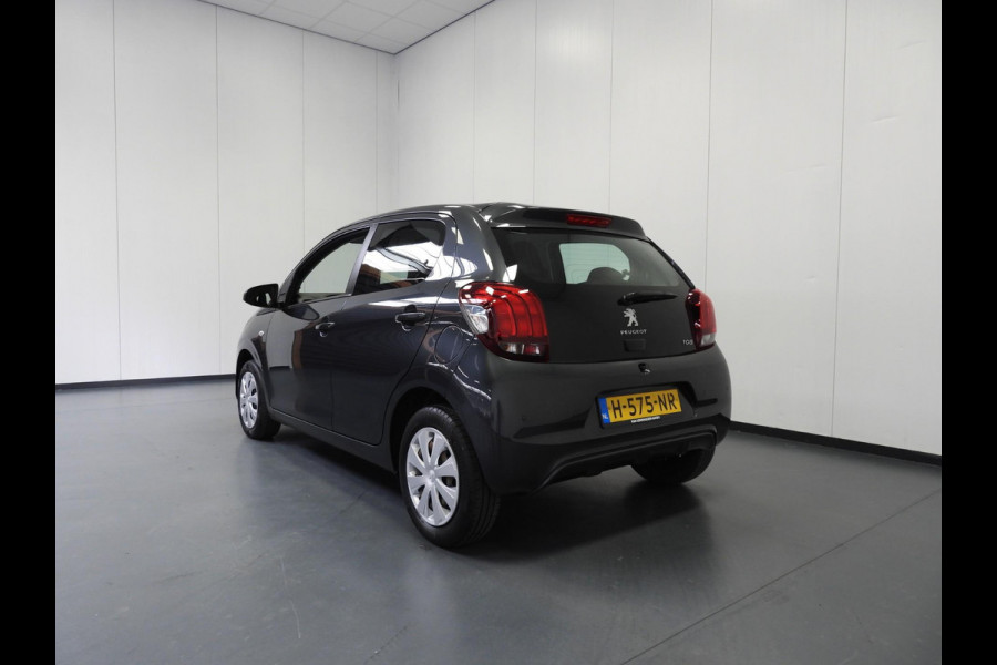 Peugeot 108 1.0 e-VTi Active Premium AIRCO/BLUETOOTH/PDC!