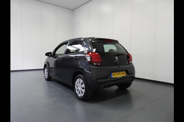 Peugeot 108 1.0 e-VTi Active Premium AIRCO/BLUETOOTH/PDC!