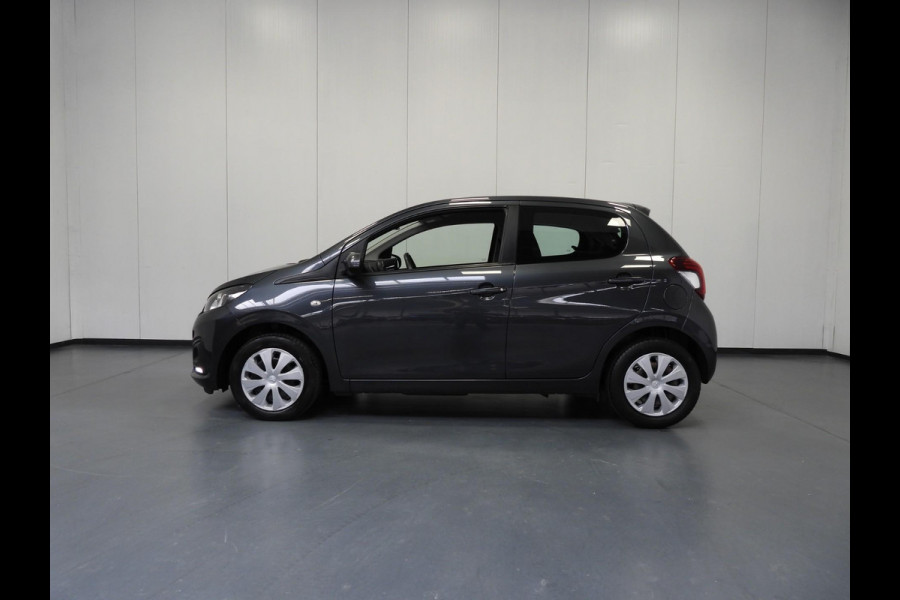 Peugeot 108 1.0 e-VTi Active Premium AIRCO/BLUETOOTH/PDC!