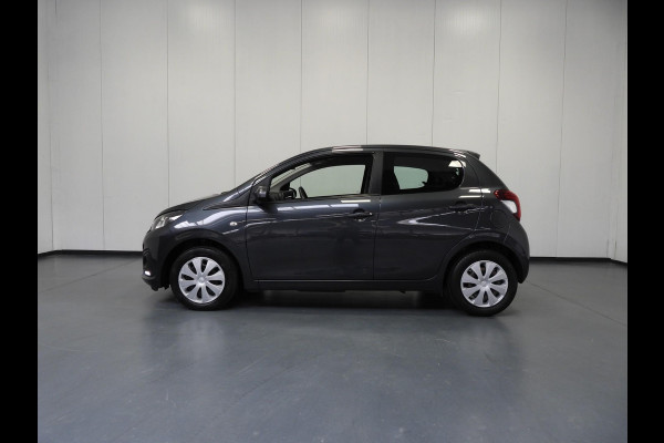 Peugeot 108 1.0 e-VTi Active Premium AIRCO/BLUETOOTH/PDC!