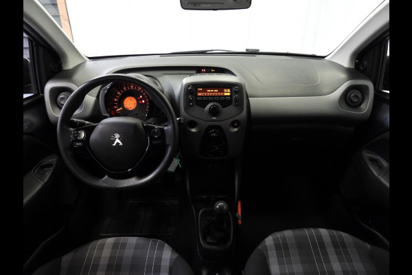 Peugeot 108 1.0 e-VTi Active Premium AIRCO/BLUETOOTH/PDC!