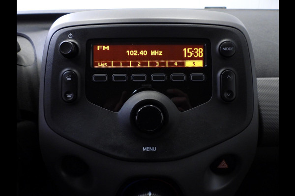 Peugeot 108 1.0 e-VTi Active Premium AIRCO/BLUETOOTH/PDC!