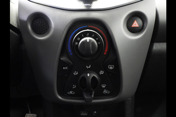 Peugeot 108 1.0 e-VTi Active Premium AIRCO/BLUETOOTH/PDC!
