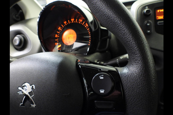Peugeot 108 1.0 e-VTi Active Premium AIRCO/BLUETOOTH/PDC!