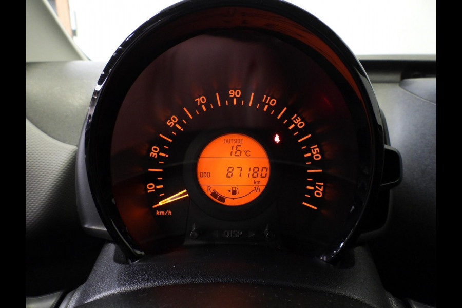 Peugeot 108 1.0 e-VTi Active Premium AIRCO/BLUETOOTH/PDC!