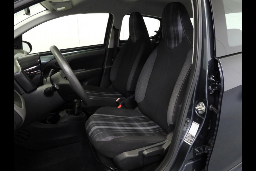 Peugeot 108 1.0 e-VTi Active Premium AIRCO/BLUETOOTH/PDC!