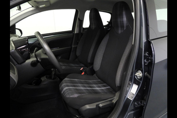 Peugeot 108 1.0 e-VTi Active Premium AIRCO/BLUETOOTH/PDC!