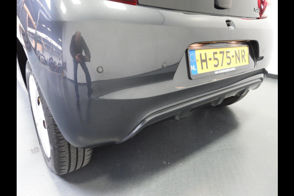 Peugeot 108 1.0 e-VTi Active Premium AIRCO/BLUETOOTH/PDC!