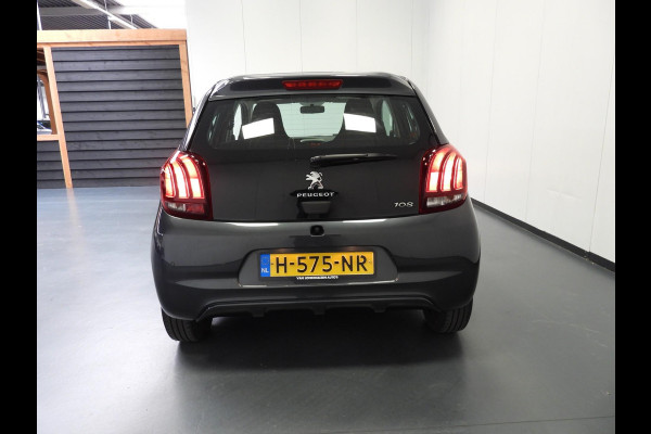 Peugeot 108 1.0 e-VTi Active Premium AIRCO/BLUETOOTH/PDC!