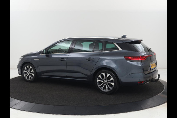 Renault Mégane 1.3 TCe Business Edition One | Leder | Stoelverwarming | Carplay | Keyless | Trekhaak | Navigatie | Full LED | Stuurverwarming | Camera | Digital Cockpit | Cruise control | Climate control