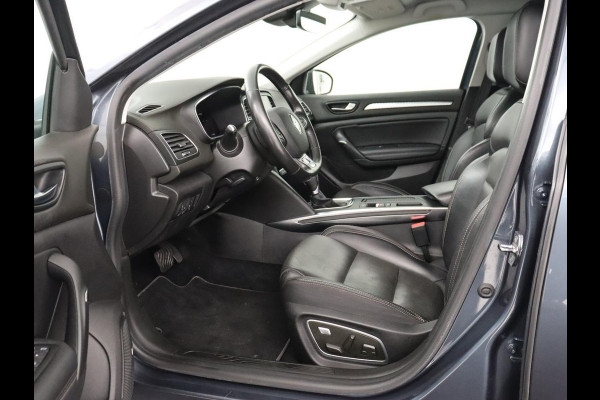 Renault Mégane 1.3 TCe Business Edition One | Leder | Stoelverwarming | Carplay | Keyless | Trekhaak | Navigatie | Full LED | Stuurverwarming | Camera | Digital Cockpit | Cruise control | Climate control