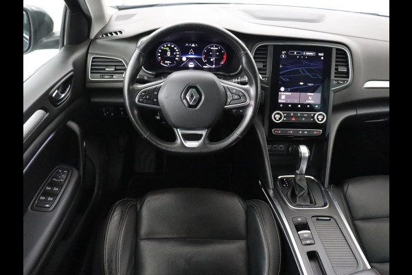 Renault Mégane 1.3 TCe Business Edition One | Leder | Stoelverwarming | Carplay | Keyless | Trekhaak | Navigatie | Full LED | Stuurverwarming | Camera | Digital Cockpit | Cruise control | Climate control