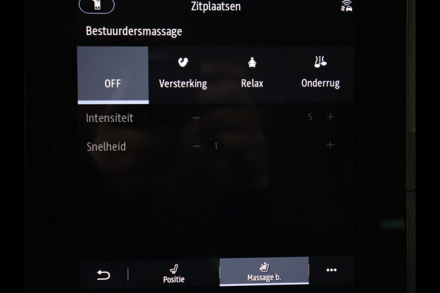 Renault Mégane 1.3 TCe Business Edition One | Leder | Stoelverwarming | Carplay | Keyless | Trekhaak | Navigatie | Full LED | Stuurverwarming | Camera | Digital Cockpit | Cruise control | Climate control