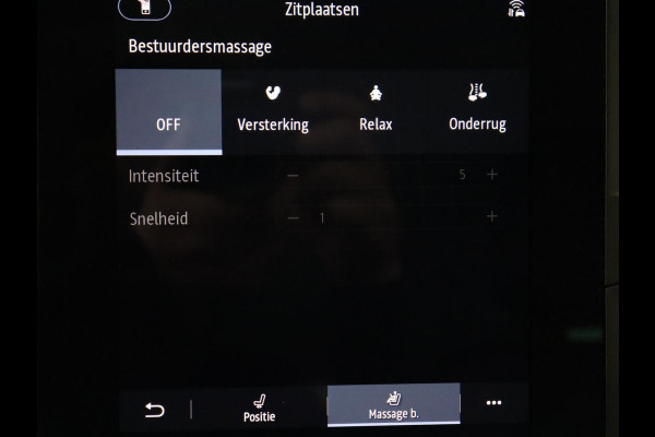 Renault Mégane 1.3 TCe Business Edition One | Leder | Stoelverwarming | Carplay | Keyless | Trekhaak | Navigatie | Full LED | Stuurverwarming | Camera | Digital Cockpit | Cruise control | Climate control