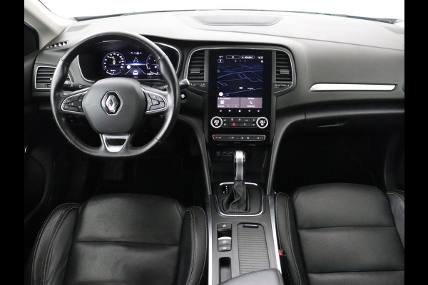 Renault Mégane 1.3 TCe Business Edition One | Leder | Stoelverwarming | Carplay | Keyless | Trekhaak | Navigatie | Full LED | Stuurverwarming | Camera | Digital Cockpit | Cruise control | Climate control