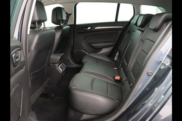 Renault Mégane 1.3 TCe Business Edition One | Leder | Stoelverwarming | Carplay | Keyless | Trekhaak | Navigatie | Full LED | Stuurverwarming | Camera | Digital Cockpit | Cruise control | Climate control